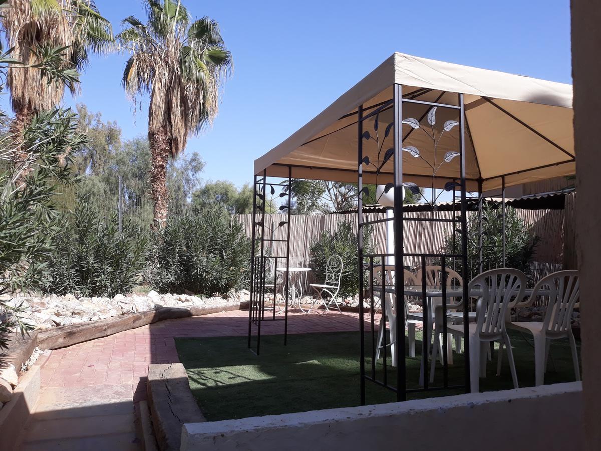 Sapir Apartment Sappir Exterior foto
